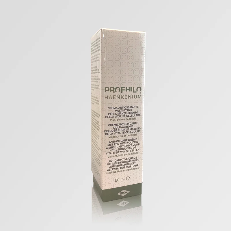 Profhilo Haenkenium Cream 50ml